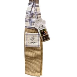 Demdaco Kitchen Towel